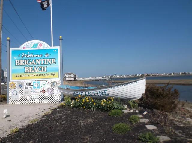 $2,600 | 2105 West Brigantine Avenue, Brigantine, NJ 08203