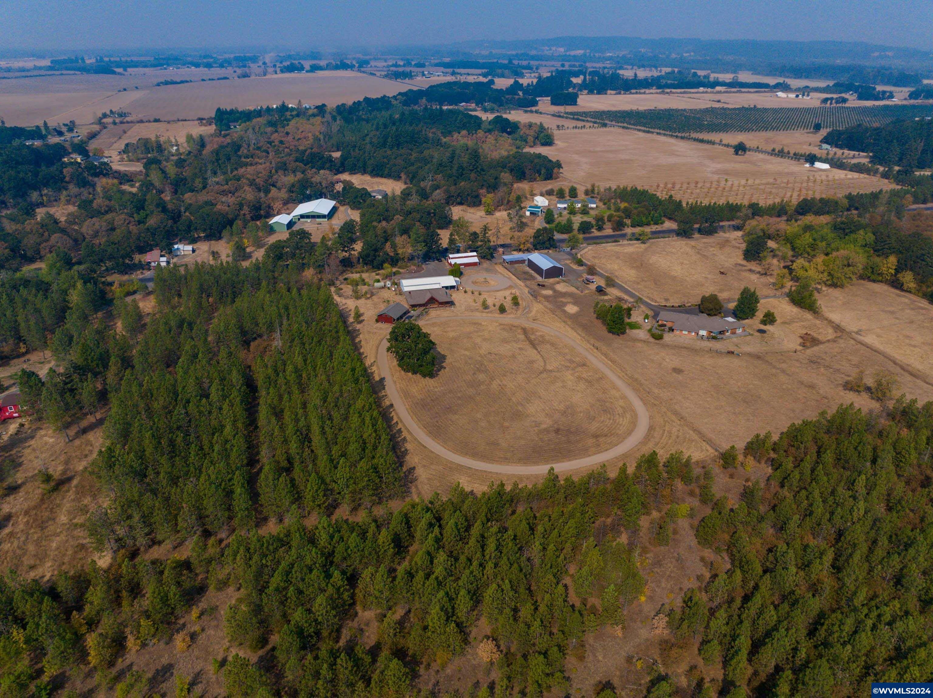 36124 Richardson Gap Road Scio, OR 97374 - Photo 4 of 42 Gallery Image 4