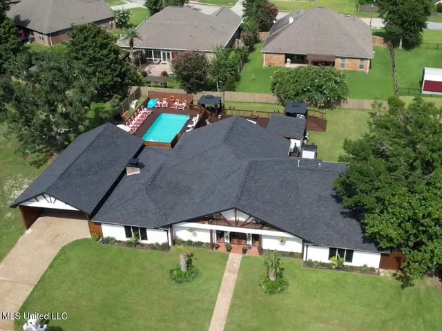 $689,900 | 416 Woodland Park Drive, Biloxi, MS 39531