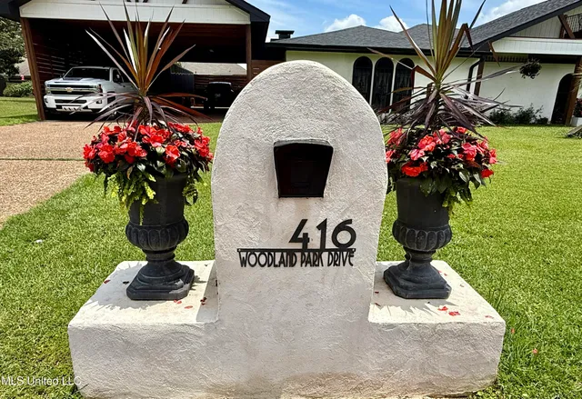 $689,900 | 416 Woodland Park Drive, Biloxi, MS 39531