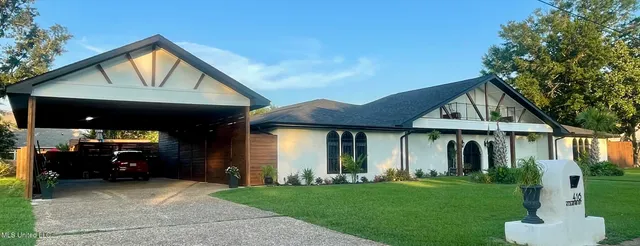 $689,900 | 416 Woodland Park Drive, Biloxi, MS 39531