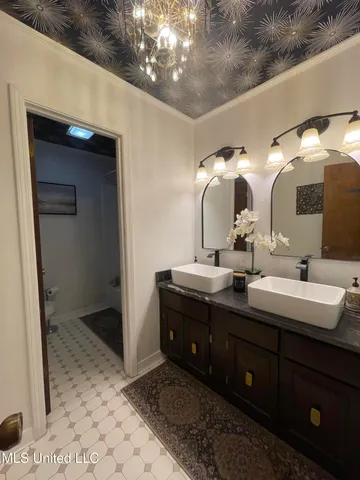 $689,900 | 416 Woodland Park Drive, Biloxi, MS 39531