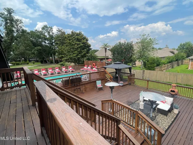 $689,900 | 416 Woodland Park Drive, Biloxi, MS 39531