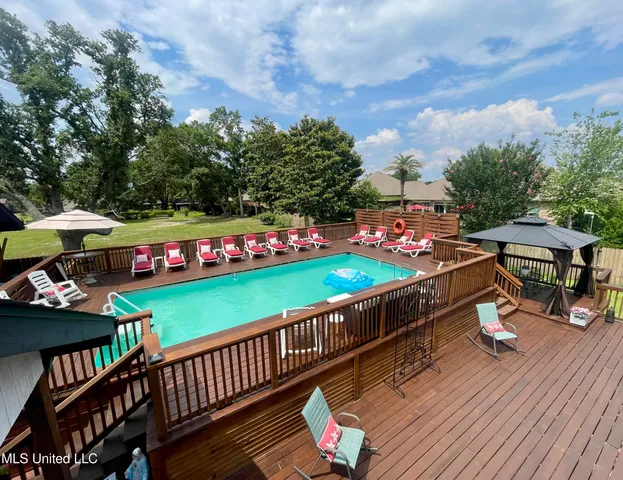 $689,900 | 416 Woodland Park Drive, Biloxi, MS 39531