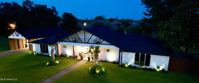 $689,900 | 416 Woodland Park Drive, Biloxi, MS 39531