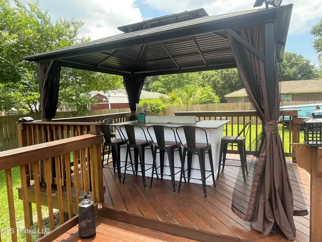 $689,900 | 416 Woodland Park Drive, Biloxi, MS 39531