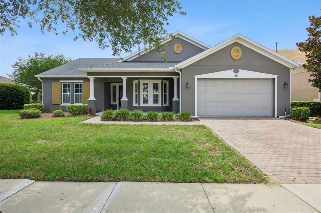228 Bayou Bend Road Groveland, FL 34736 - Photo 1 of 68