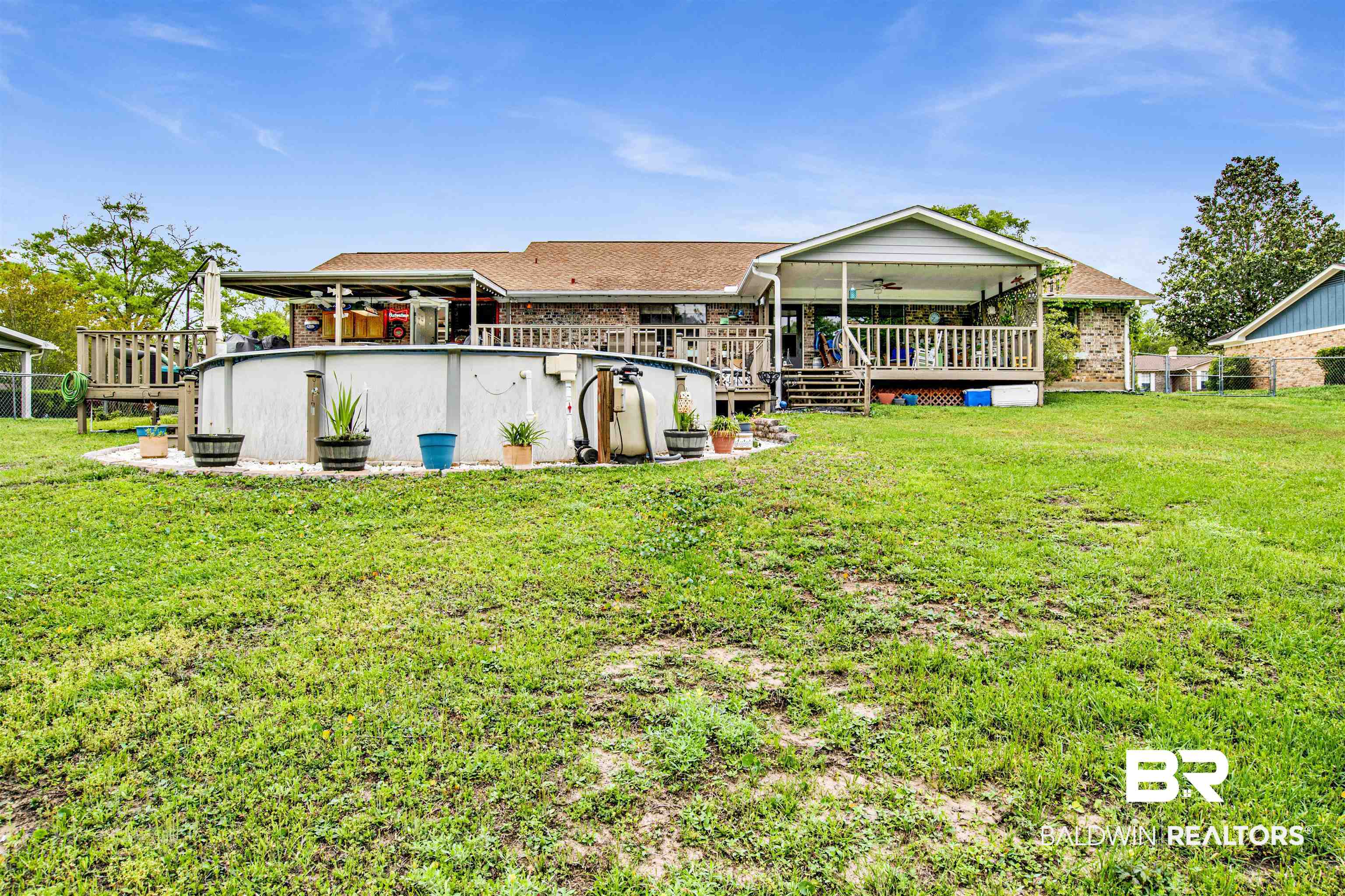 8461 Placid Drive Mobile, AL 36695 - Photo 44 of 47