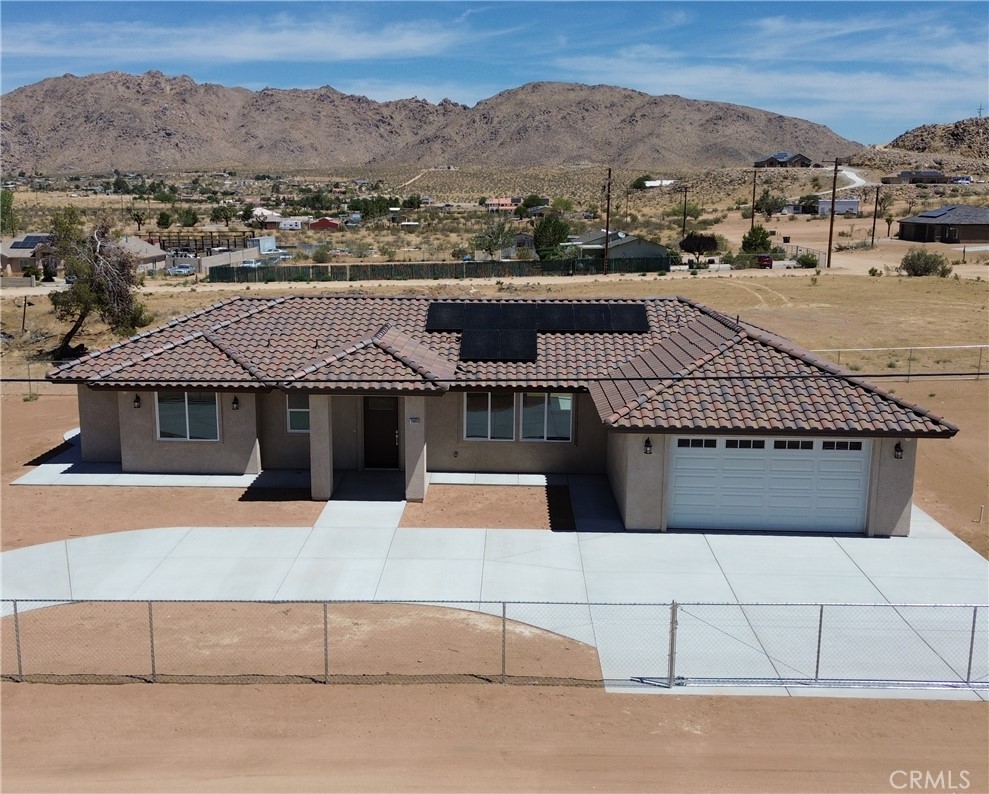 24980 Flint Road Apple Valley, CA 92307 - Photo 1 of 53