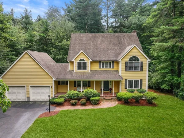 $975,000 | 27 Lancashire Drive, Mansfield, MA 02048