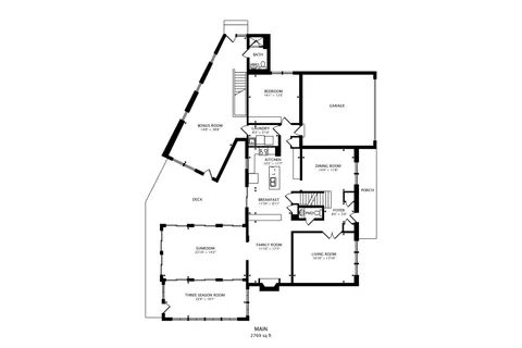$649,000 | 8 Hampton Court, Mundelein, IL 60060