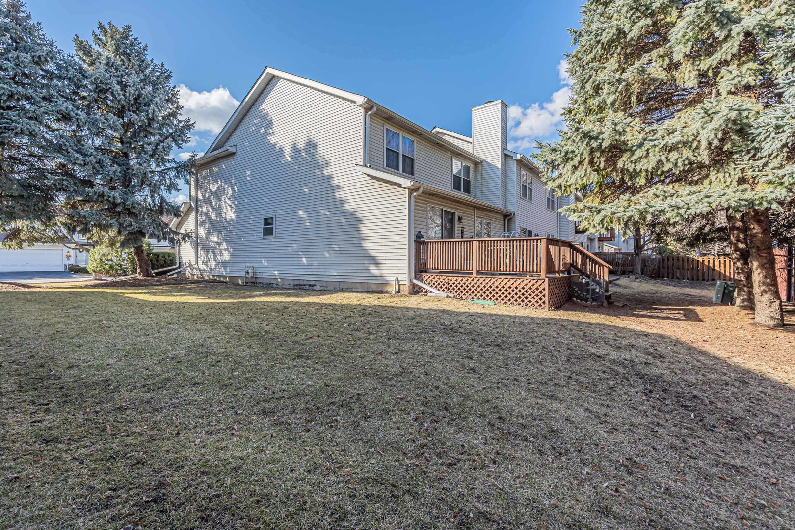 313 Inner Cir Drive Bolingbrook, IL 60490 - Photo 24 of 27 Gallery Image 24