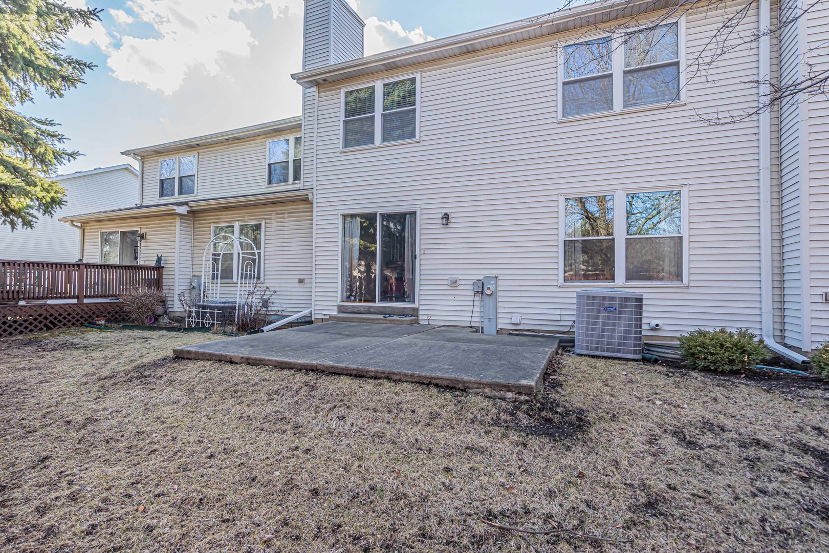 313 Inner Cir Drive Bolingbrook, IL 60490 - Photo 26 of 27 Gallery Image 26