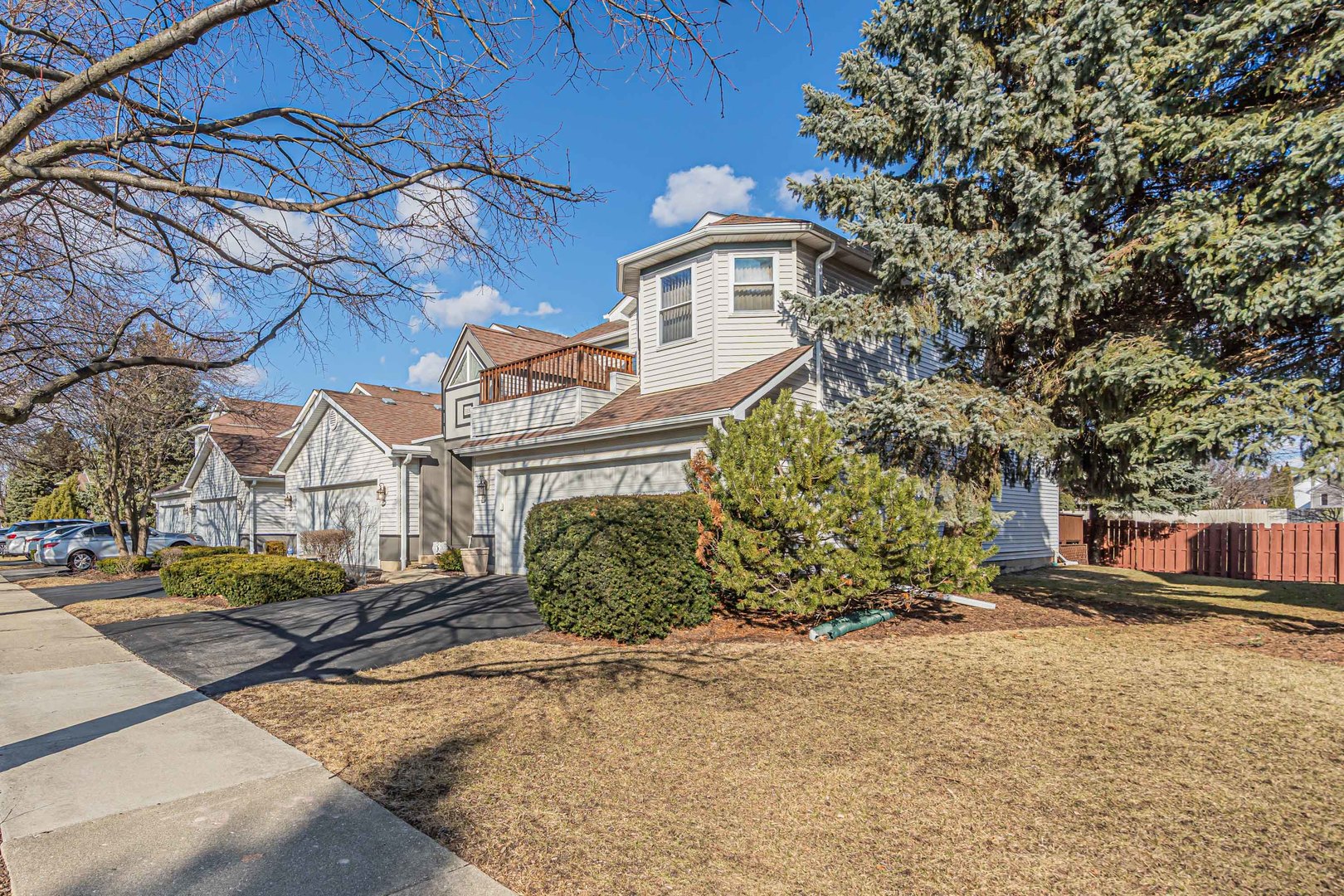 313 Inner Cir Drive Bolingbrook, IL 60490 - Photo 27 of 27 Gallery Image 27