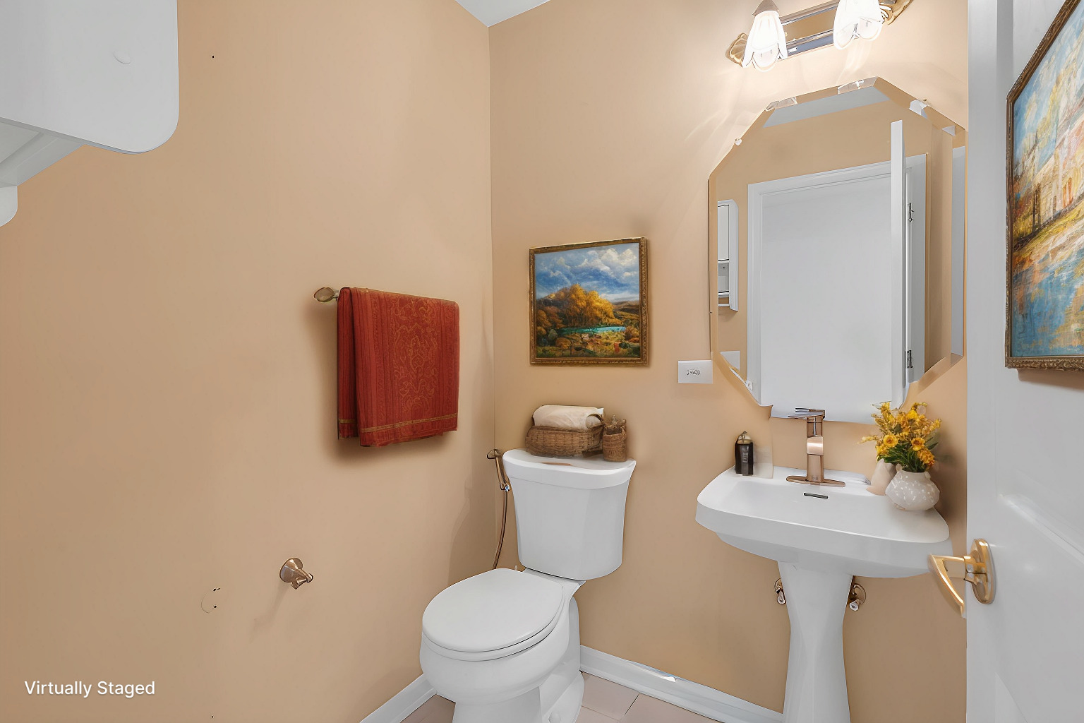 313 Inner Cir Drive Bolingbrook, IL 60490 - Photo 8 of 27 Gallery Image 8