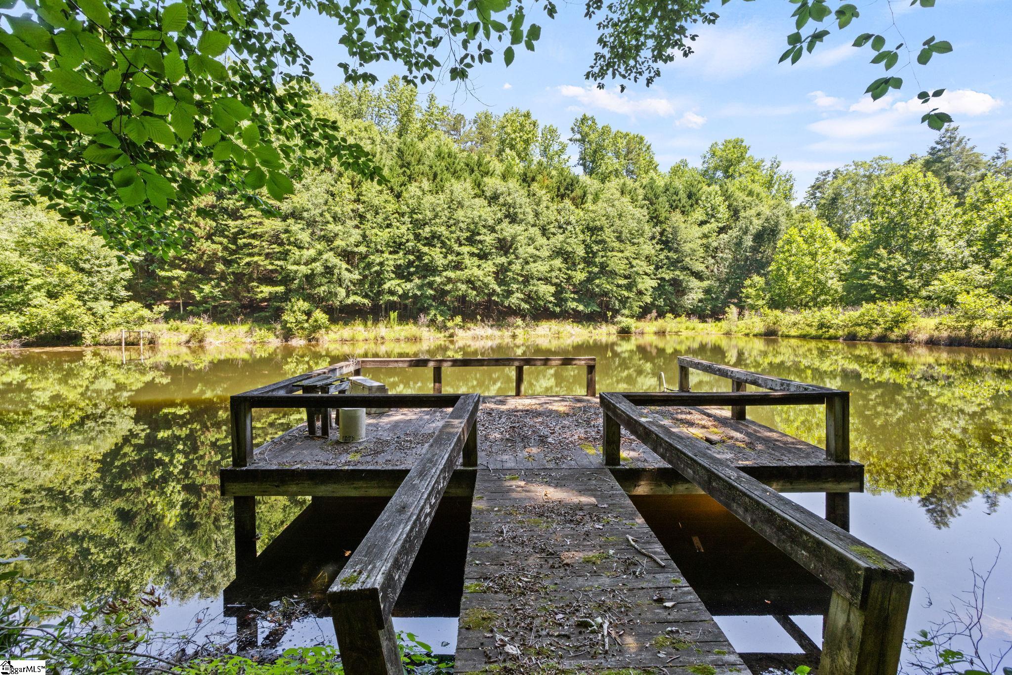 15 Anders Camp Road Cleveland, SC 29635 - Photo 22 of 26