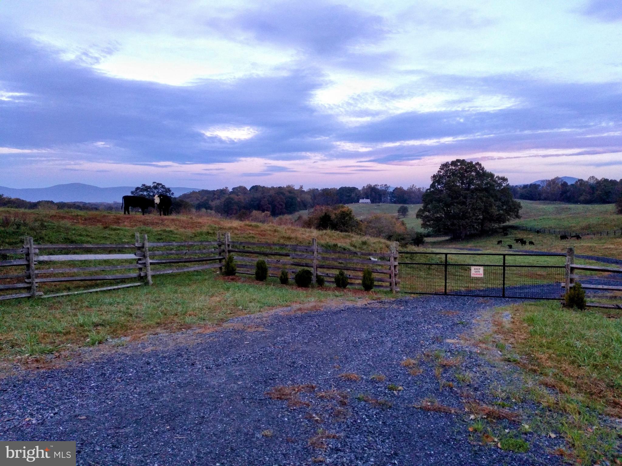 12250 Crest Hill Road Hume, VA 22639 - Photo 14 of 37