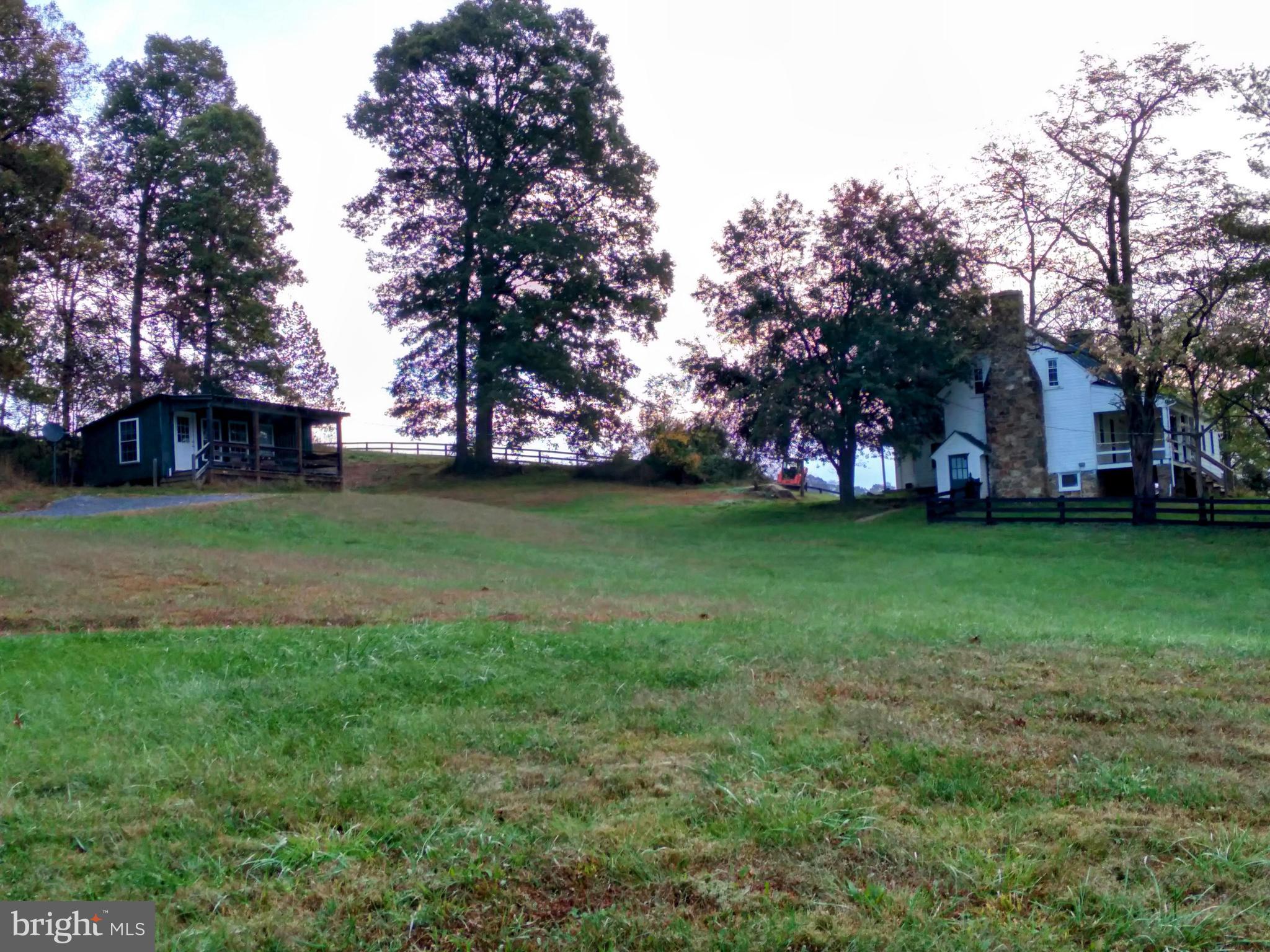 12250 Crest Hill Road Hume, VA 22639 - Photo 16 of 37