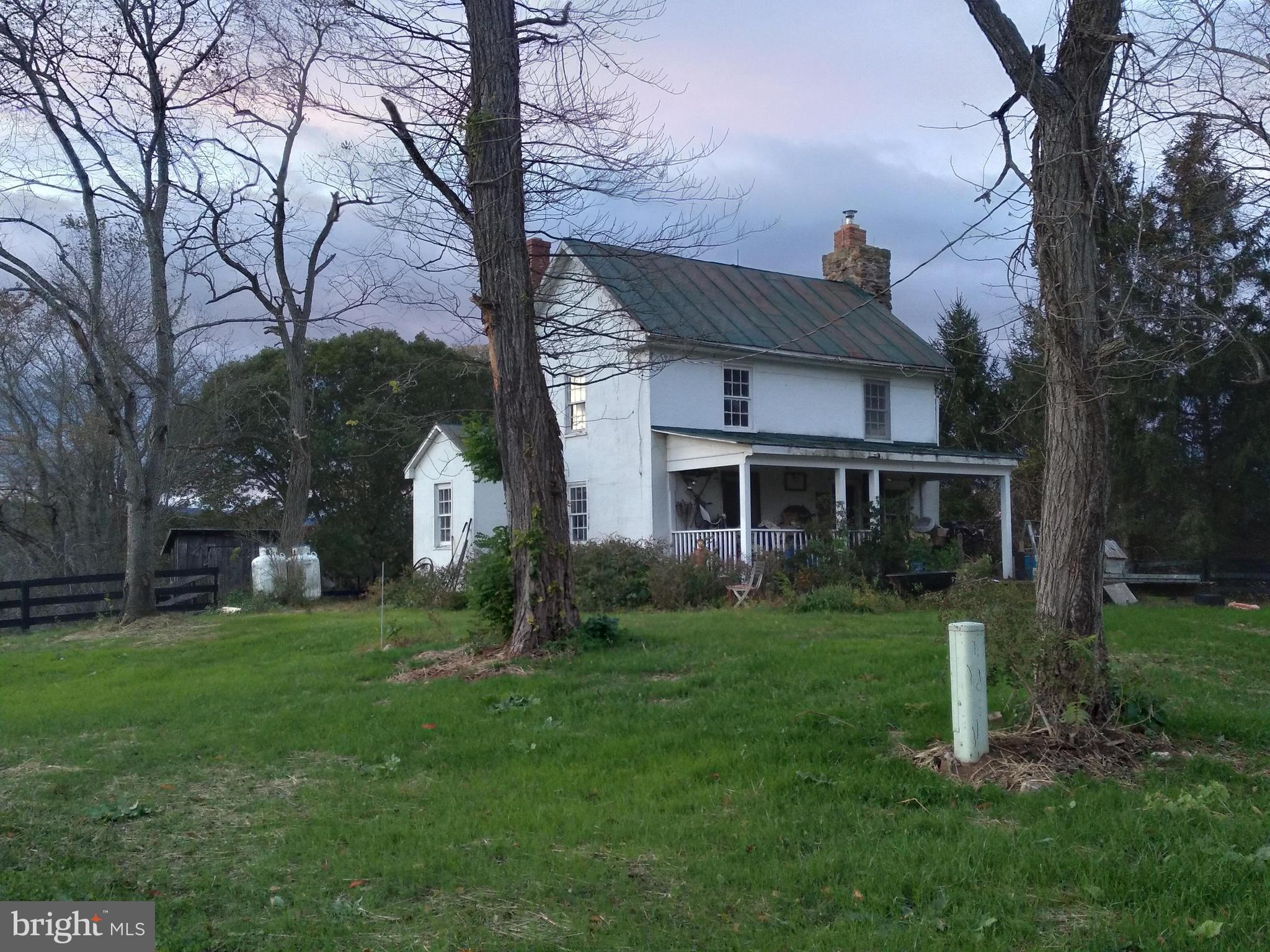 12250 Crest Hill Road Hume, VA 22639 - Photo 18 of 37