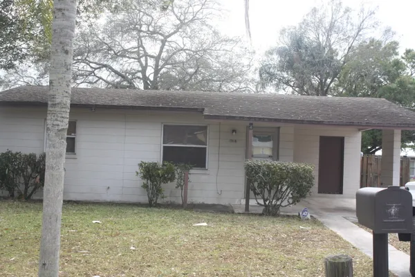 $99,000 | 2603 Avenue North, Fort Pierce, FL 34947