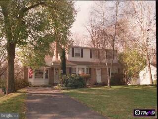 3322 Eisenbrown Road Reading, PA 19605 - Photo 1 of 6 Gallery Image 1