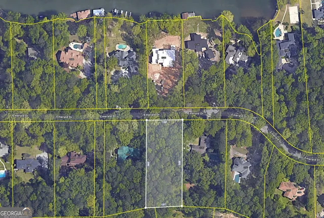 $174,900 | 2729 Emerald Drive, Jonesboro, GA 30236