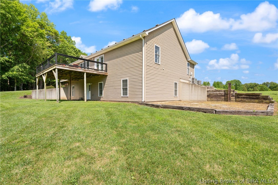 11701 West Pavey Ridge Road Hardinsburg, IN 47125 - Photo 50 of 56