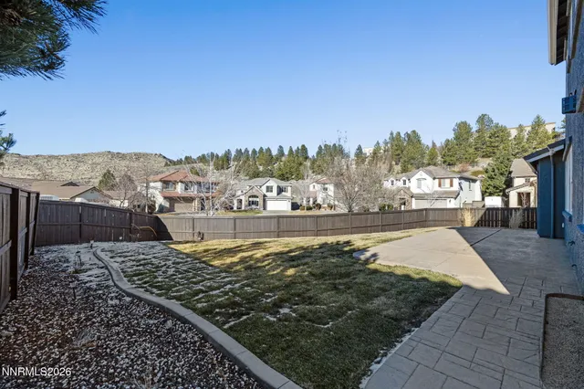 $730,000 | 395 Jackson Springs Drive, Reno, NV 89523