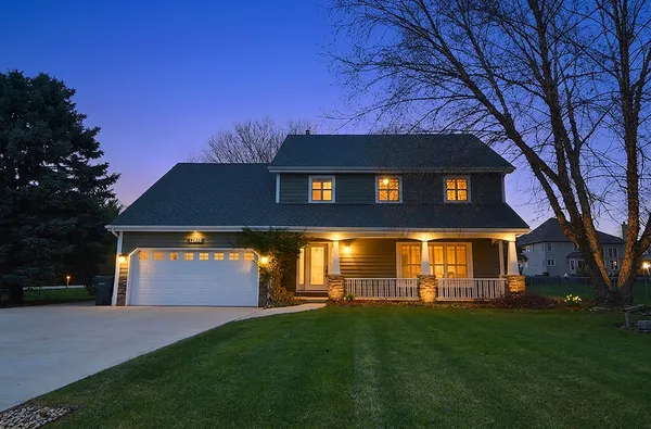 $425,000 | 13050 South Elizabeth Drive, Plainfield, IL 60585