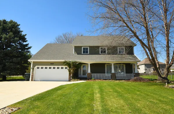 $425,000 | 13050 South Elizabeth Drive, Plainfield, IL 60585