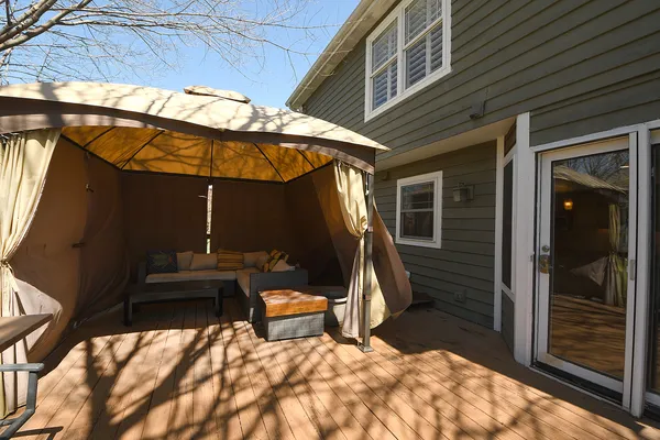 $425,000 | 13050 South Elizabeth Drive, Plainfield, IL 60585