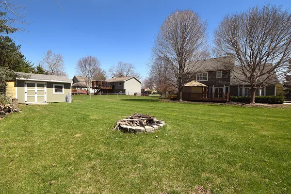 $425,000 | 13050 South Elizabeth Drive, Plainfield, IL 60585
