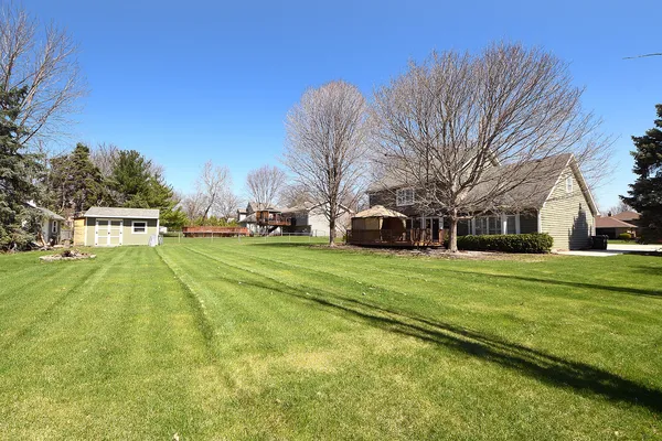 $425,000 | 13050 South Elizabeth Drive, Plainfield, IL 60585