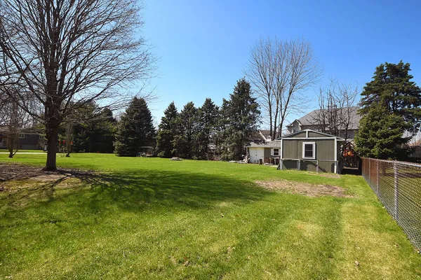 $425,000 | 13050 South Elizabeth Drive, Plainfield, IL 60585