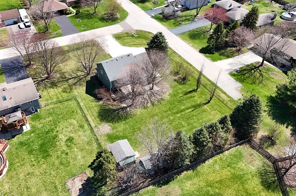 $425,000 | 13050 South Elizabeth Drive, Plainfield, IL 60585