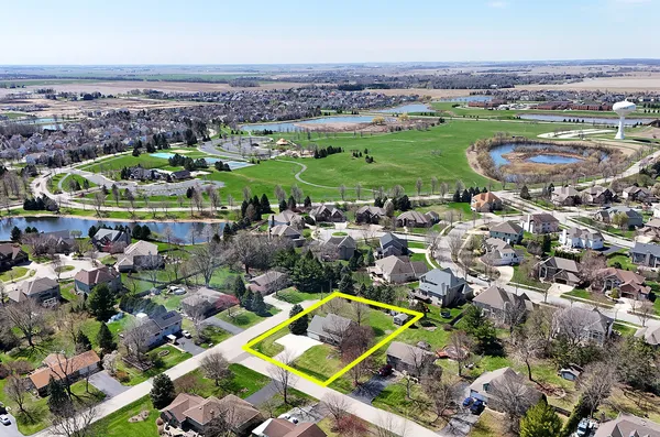 $425,000 | 13050 South Elizabeth Drive, Plainfield, IL 60585