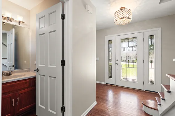 $425,000 | 13050 South Elizabeth Drive, Plainfield, IL 60585