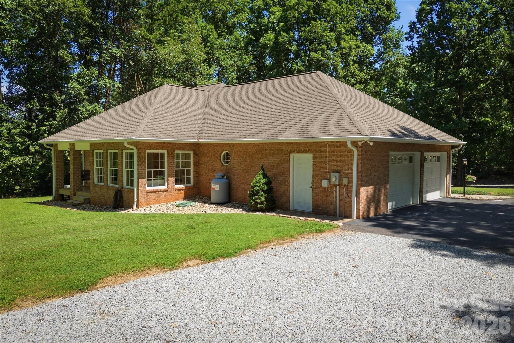 5572 Hayes Waters Road Morganton, NC 28655 - Photo 31 of 34