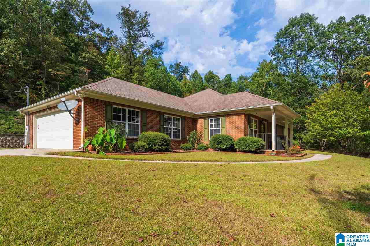 49 Ridgeview Lake Road Alabaster, AL 35007 - Photo 34 of 38