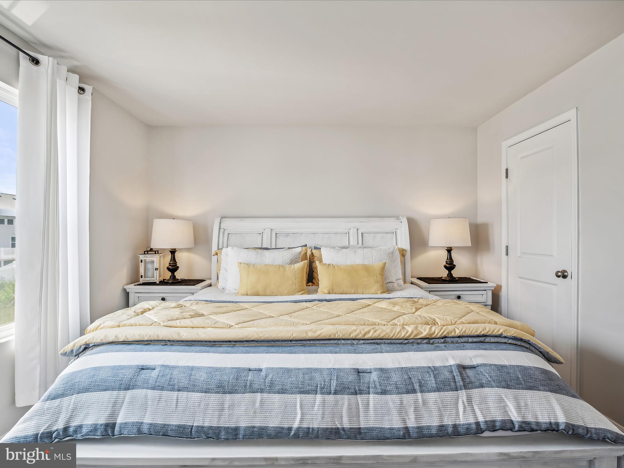 47 Thrower Road Hedgesville, WV 25427 - Photo 19 of 42 Primary Bedroom