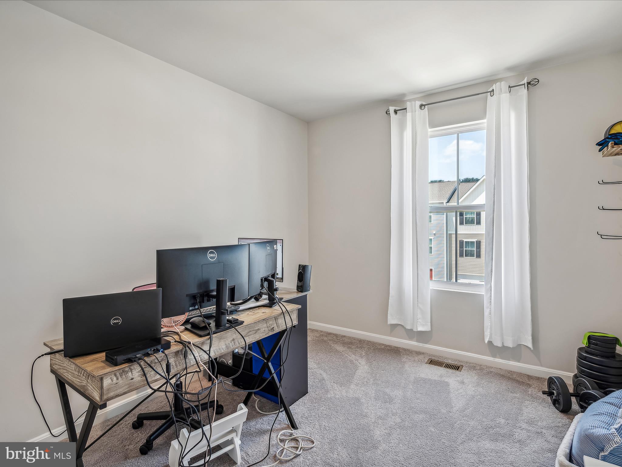 47 Thrower Road Hedgesville, WV 25427 - Photo 21 of 42 Bedroom 2