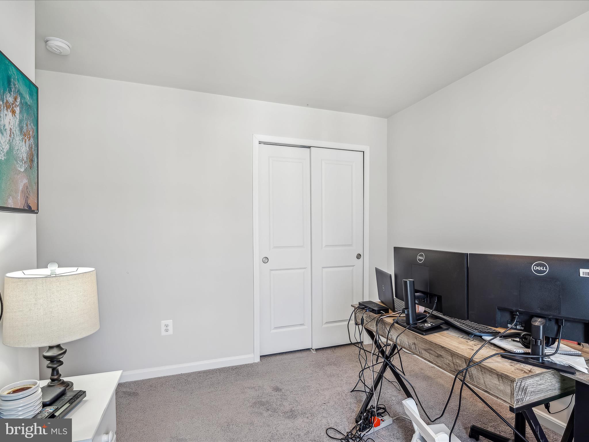 47 Thrower Road Hedgesville, WV 25427 - Photo 22 of 42 Bedroom 2