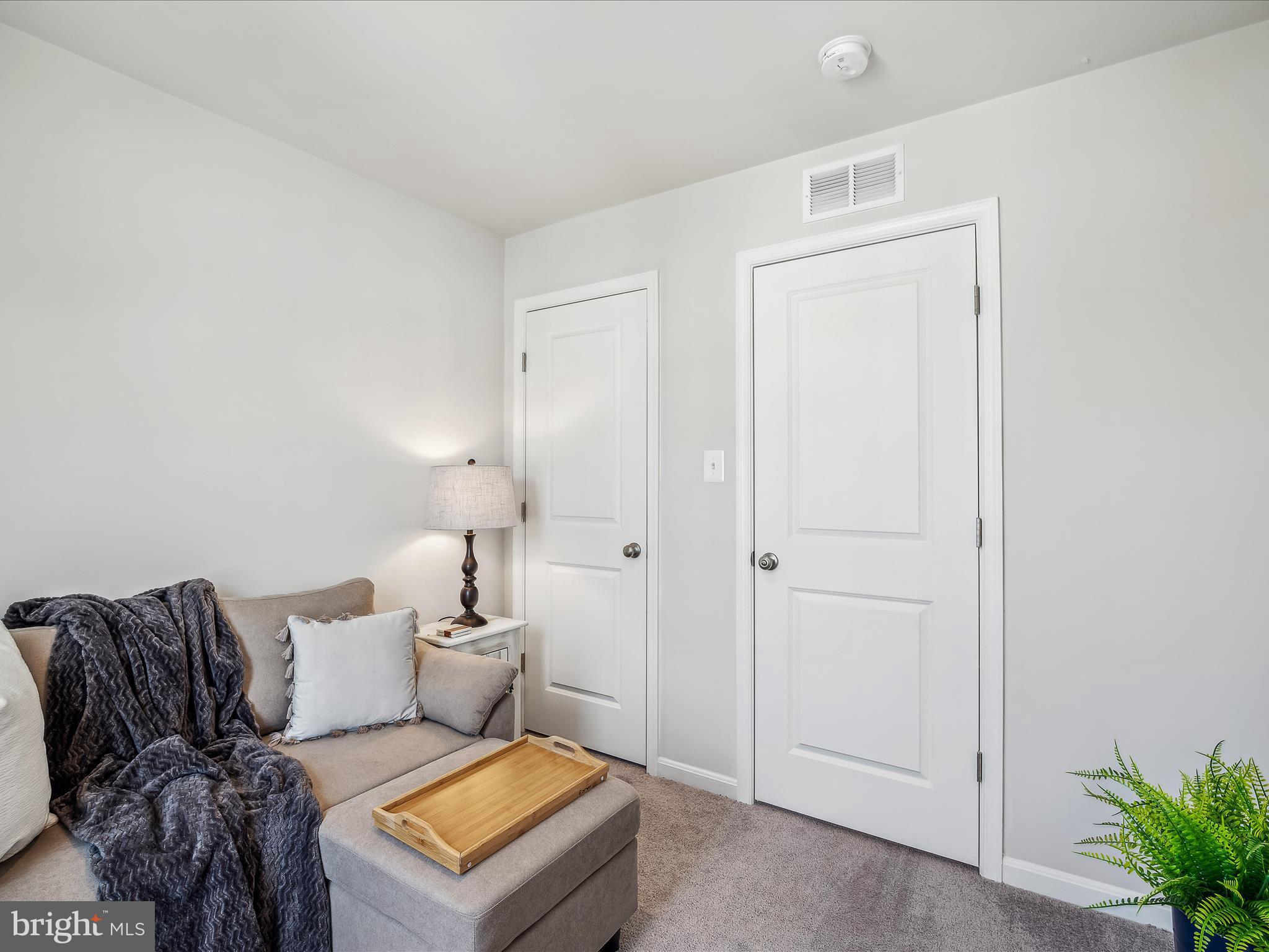 47 Thrower Road Hedgesville, WV 25427 - Photo 24 of 42 Bedroom 3