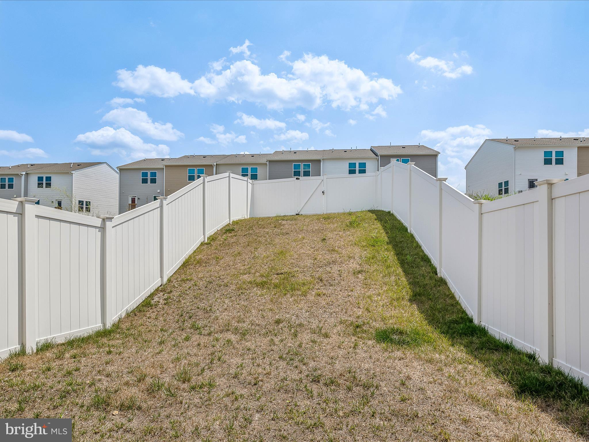 47 Thrower Road Hedgesville, WV 25427 - Photo 26 of 42 Backyard