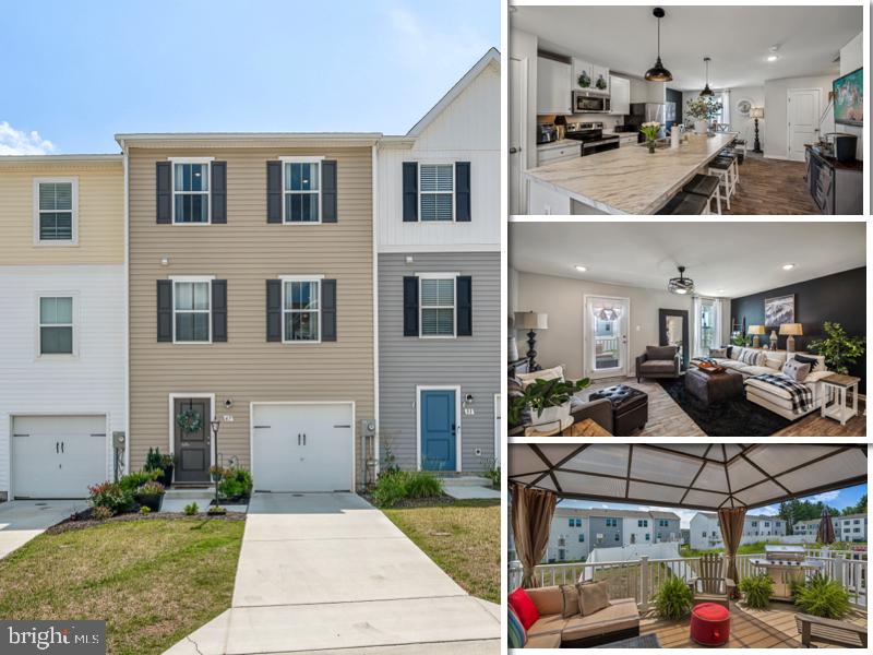 47 Thrower Road Hedgesville, WV 25427 - Photo 41 of 42 Why build? Only 2 years old!