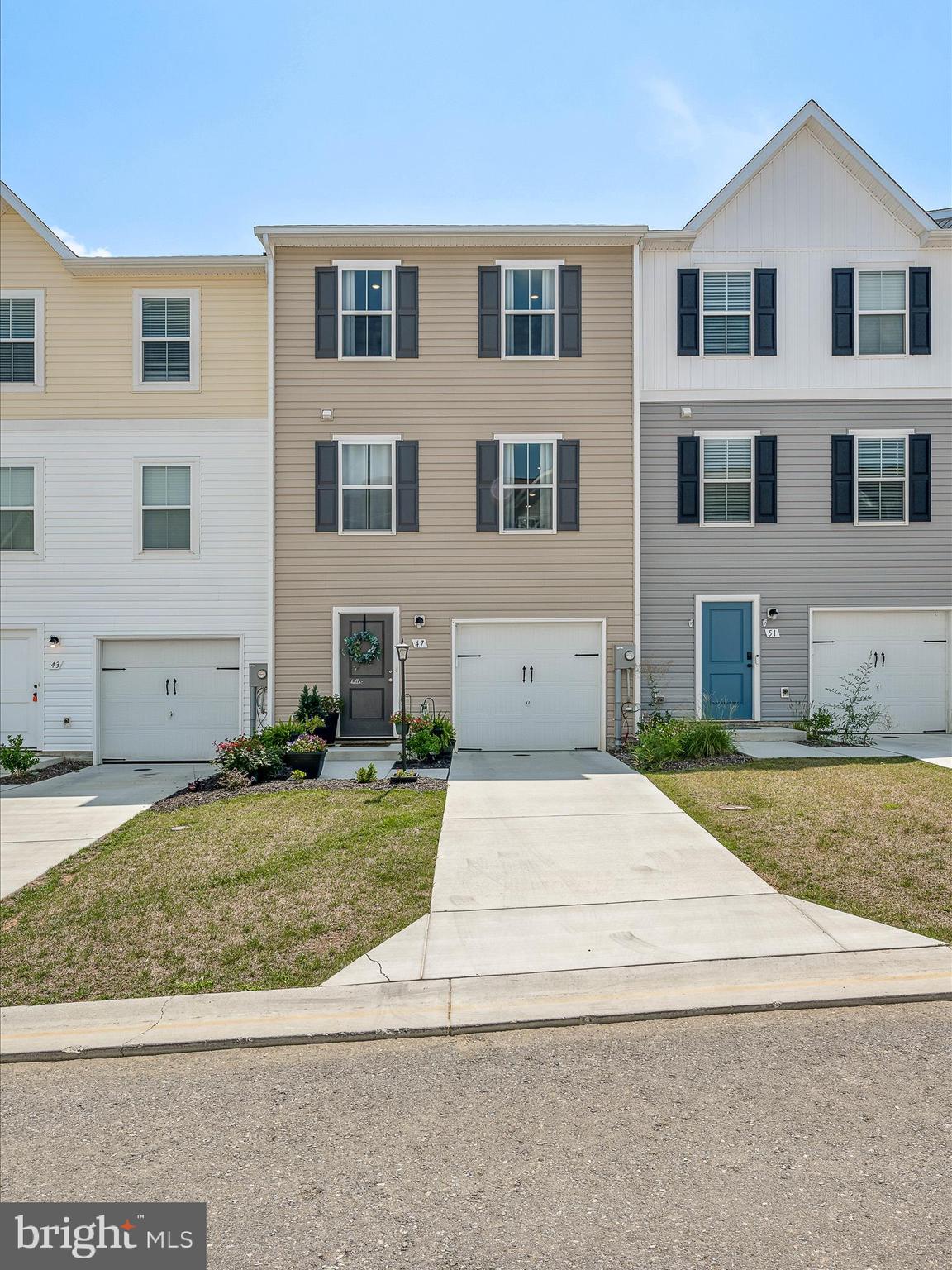 47 Thrower Road Hedgesville, WV 25427 - Photo 42 of 42 Front of Home