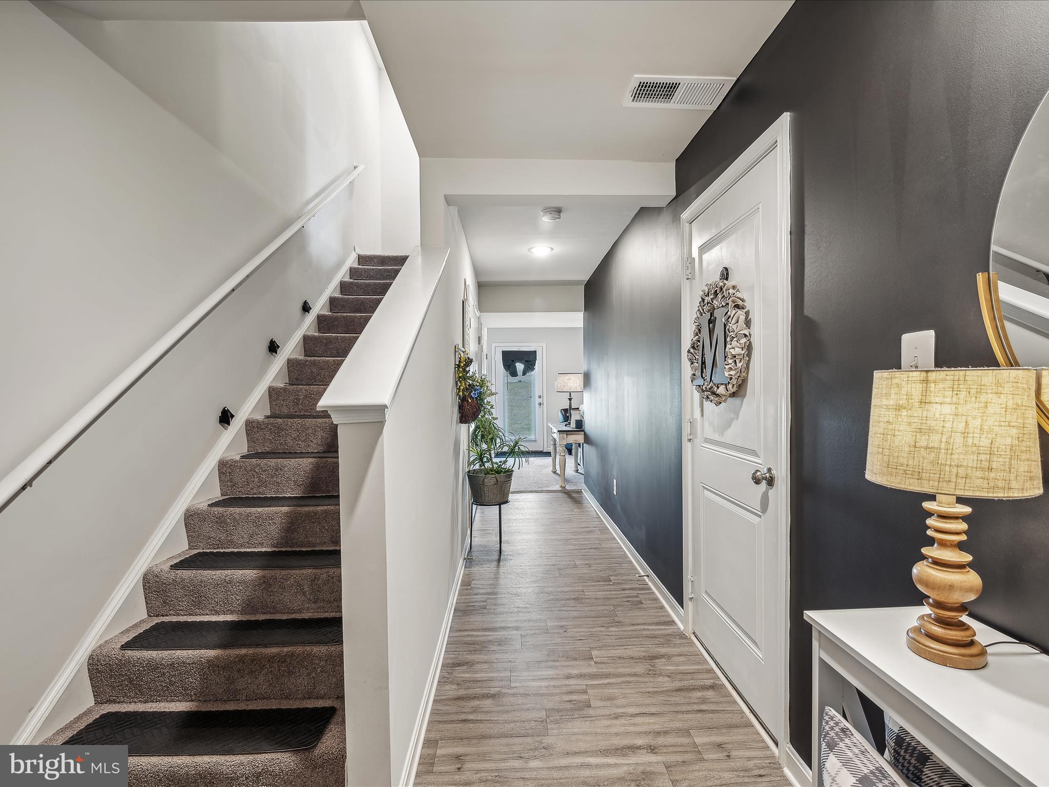 47 Thrower Road Hedgesville, WV 25427 - Photo 6 of 42 Entrance