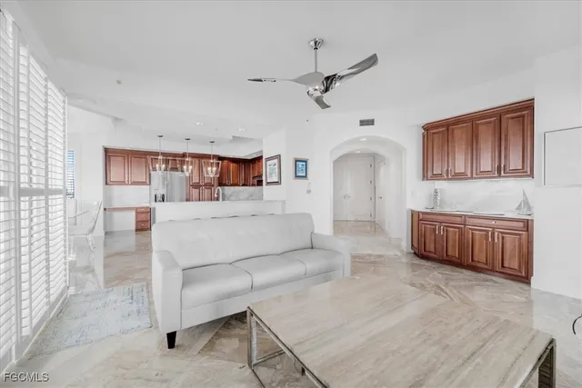 $1,149,900 | 6061 Silver King Boulevard, Unit 306, Cape Coral, FL 33914