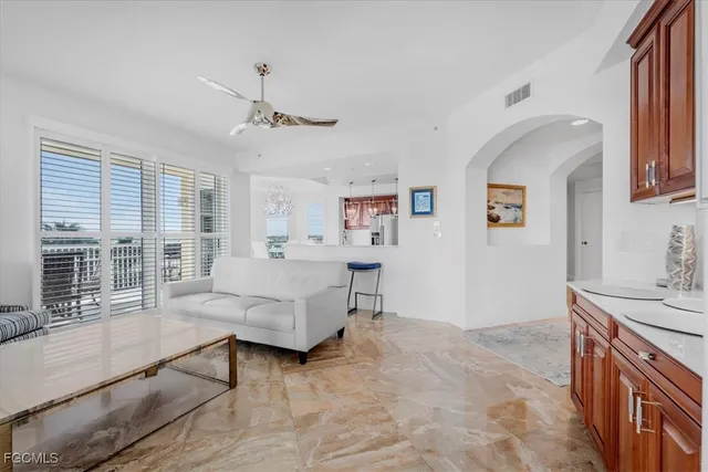 $1,149,900 | 6061 Silver King Boulevard, Unit 306, Cape Coral, FL 33914