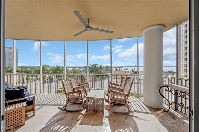 $1,149,900 | 6061 Silver King Boulevard, Unit 306, Cape Coral, FL 33914